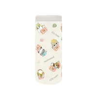 mofusand Multi Bottle 580ml (Ice Cream Meow)