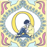 Alphabet Tile - STUDIO GHIBLI
