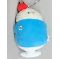 Key Chain - Friends with big round eyes