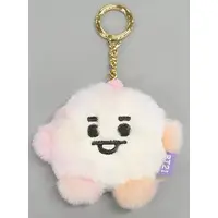 Key Chain - BT21 / SHOOKY