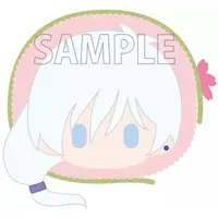 Key Chain - Card Captor Sakura / Yue