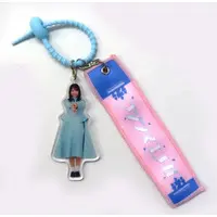 Key Chain - Hinatazaka46
