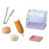 Trading Figure - Nyanko Mart