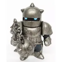 Trading Figure - METAL ARMORS