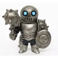 Trading Figure - METAL ARMORS