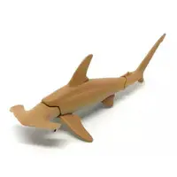 Trading Figure - Shark