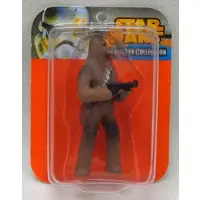 Trading Figure - Star Wars / Chewbacca