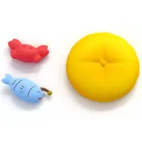 Trading Figure - Sanrio / Marumofubiyori