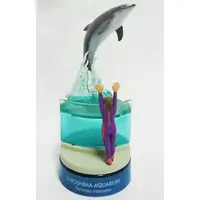 Trading Figure - Enoshima Aquarium