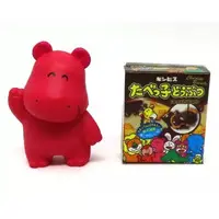 Trading Figure - TABEKKO DOUBUTSU / Hippo-chan