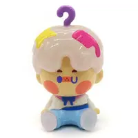 Trading Figure - POP MART