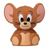 Trading Figure - TOM and JERRY / Jerry