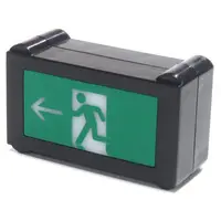 Trading Figure - Sign Lamp