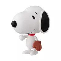 Capchara - PEANUTS / Snoopy & Woodstock & Charlie Brown