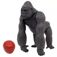 Trading Figure - Paradise of monkeys