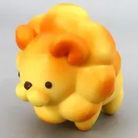 Trading Figure - Mini Figure - Animal Bakery