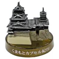 Trading Figure - Kumamoto Capsule Kikou