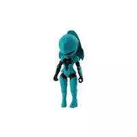 Trading Figure - Capsuleoid