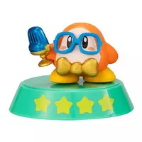 Trading Figure - Kirby's Dream Land / Waddle Dee