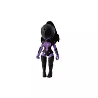 Trading Figure - Capsuleoid