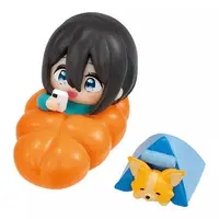Trading Figure - Yuru Camp