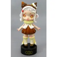 Trading Figure - TOYCITY Laura Sweet Monster Series