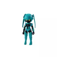 Trading Figure - Capsuleoid
