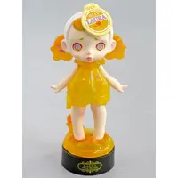Trading Figure - TOYCITY Laura Sweet Monster Series