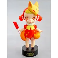 Trading Figure - TOYCITY Laura Sweet Monster Series