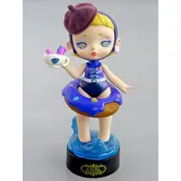 Trading Figure - TOYCITY Laura Sweet Monster Series