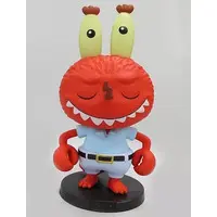 Trading Figure - POP MART