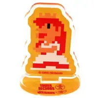 Acrylic stand - Super Mario / Peach