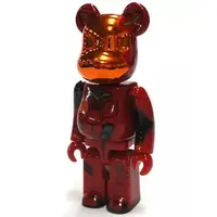 Trading Figure - BE＠RBRICK