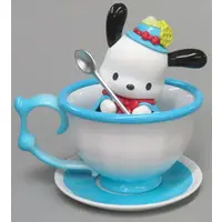 Trading Figure - Sanrio characters / Pochacco