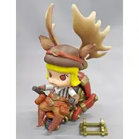 Trading Figure - POP MART