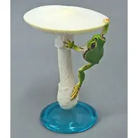 Trading Figure - Nature Technicolor