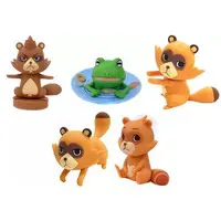 Trading Figure - Accessory case - Smartphone Stand - Uchoten Kazoku