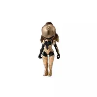 Trading Figure - Capsuleoid
