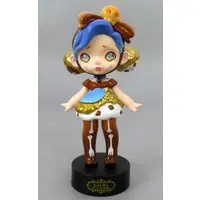 Trading Figure - TOYCITY Laura Sweet Monster Series