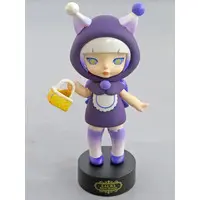 Trading Figure - TOYCITY Laura Sweet Monster Series