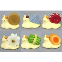 Trading Figure - Odendenmushi