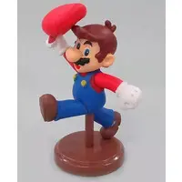 Trading Figure - Super Mario