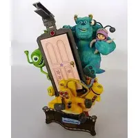 Trading Figure - Monsters, Inc