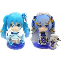 Trading Figure - VOCALOID / Hatsune Miku