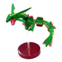 Trading Figure - Pokémon / Rayquaza