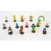 Trading Figure - Super Mario