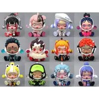 Trading Figure - POP MART