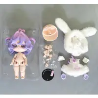 Trading Figure - come4free BONNIE