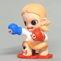 Trading Figure - POP MART
