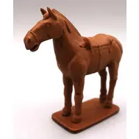 Trading Figure - The Terracotta Army